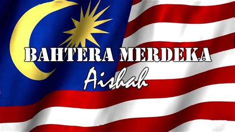 Untuk melihat detail lagu lagu patriotik malaysia klik salah satu judul yang cocok, kemudian untuk link download. Aishah - Bahtera Merdeka (Lagu Patriotik Malaysia) - YouTube