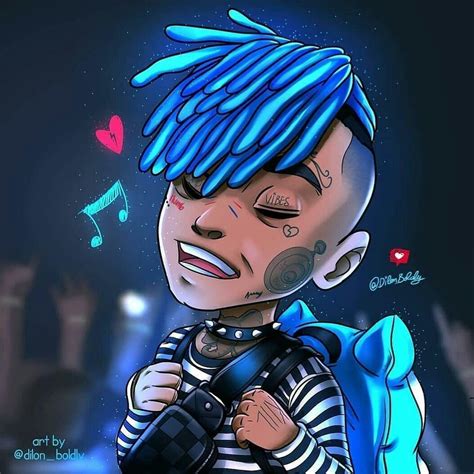 Customize your avatar with the anime xxxtentacion and millions of other items. XXXTentacion Anime Wallpapers - Wallpaper Cave