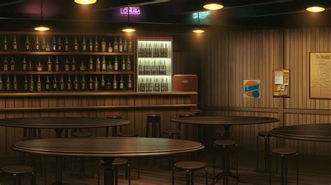 Top 69 Imagen Anime Tavern Background Thpthoangvanthu Edu Vn