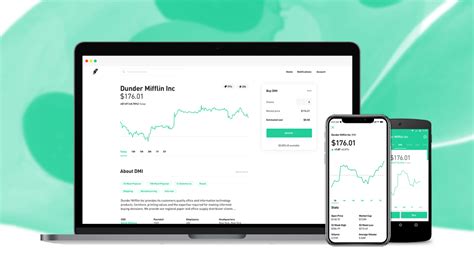This app is available only on the app store for iphone. Robinhood App Android Release Date About Robinhood ...