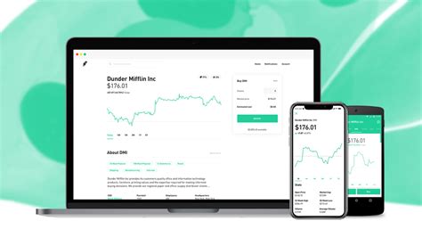 We partner with investment banks to help distribute ipo shares to the public. Robinhood, Now on Web — Under the Hood