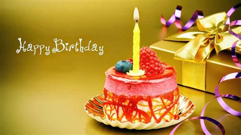 Best Birthday Images Hd Wallpaper The Cake Boutique