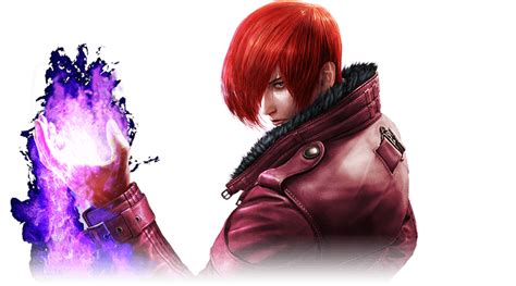 Image Iori Yagami The King Of Fighters Xiv Png Snk Wiki Fandom