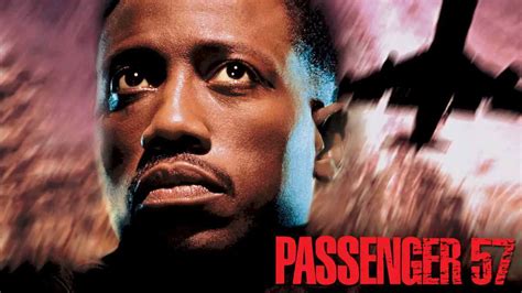 is movie passenger 57 1992 streaming on netflix