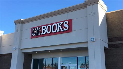 Secure free $5 with acquisition of hpb gift card of $25. Half Price books opening store in Meridian with a chance to win a $500 gift card | KBOI