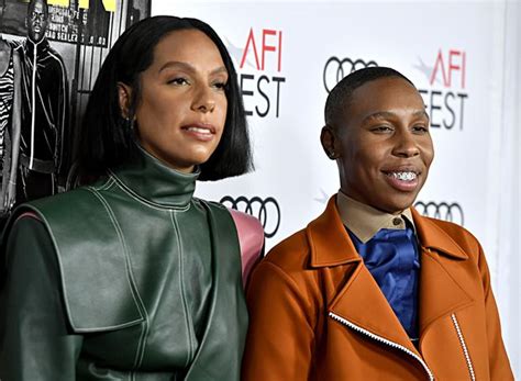 “lena Waithe Wants To Show People ‘what Its Like To Be Black With