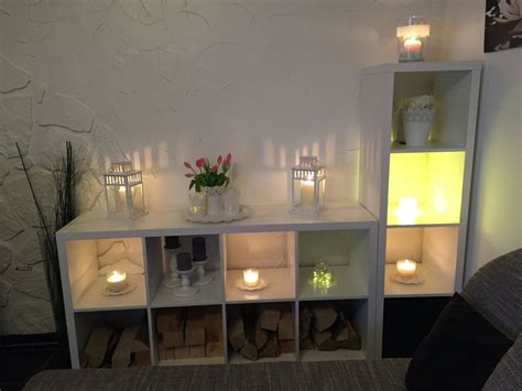 Maybe you would like to learn more about one of these? Ikea kallax Regal, skurar Töpfe, ersätta Kerzenhalter ...