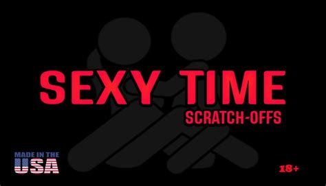 20 Sexy Time Scratch Offs Cards Sex Positions Etsy