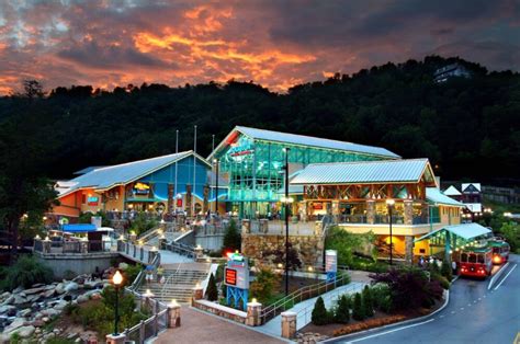 6 Reasons Sevierville Is The Ultimate Vacation Spot