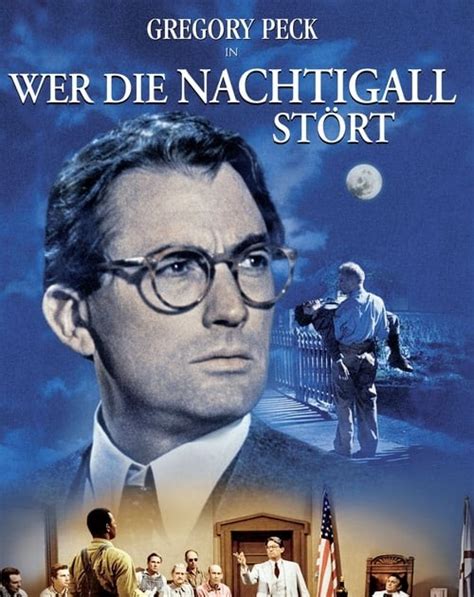 Hd Wer Die Nachtigall Stört 1962 Complete Stream Deutsch Online Filme