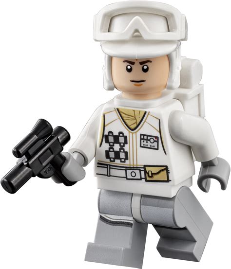 75098 Lego Star Wars Assault On Hoth Klickbricks