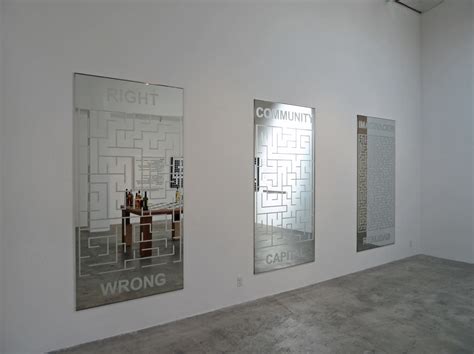 Marcos Ramírez Erre Exhibitions Luis De Jesus Los Angeles
