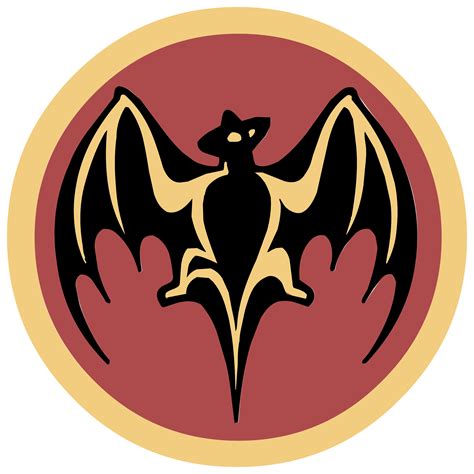 Bacardi Logo Png