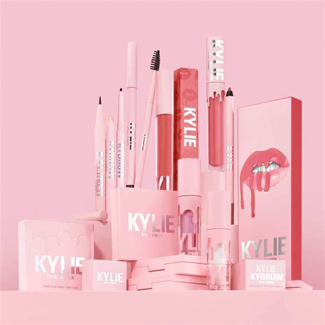 Kylie By Kylie Jenner Kylie Cosmetics And Skin Flannels