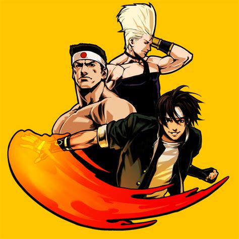 The King Of Fighters 94 Re Bout Concepts Giant Bomb
