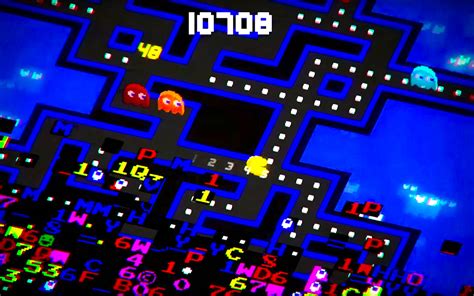 The Pac Maze Theres A Real Life Game Of Pac Man Coming To Australia
