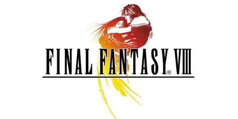 Final Fantasy Viii Is Being Remastered For Modern Systems