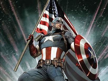 Captain America Wallpapers Cave