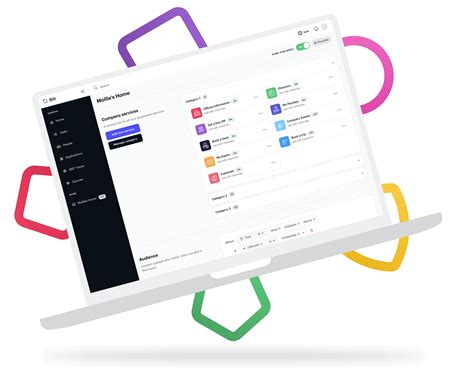 Internal Help Desk features list | Siit