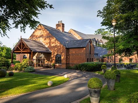 Clandeboye Lodge Hotel Updated 2023 Prices And Reviews Bangor