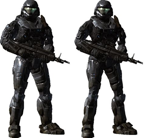 Vale From Halo 5 Armoredwomen