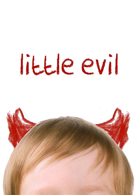 Little Evil Film 2017 Kritikák Videók Szereplők Mafabhu