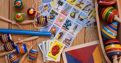 Este popular juego tiene unas reglas muy sencillas. Juegos Tradicionales Mexicanos Con Reglas ~ Juegos ...