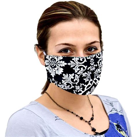 This pattern is for personal use only and its reproduction or commercial use is xl 10.5cm (this size was added to the pdf pattern on 24.05.2020). Germ Free Face Mask | Sewing Pattern | Sewing patterns ...