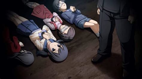 corpse party tortured souls anime amino