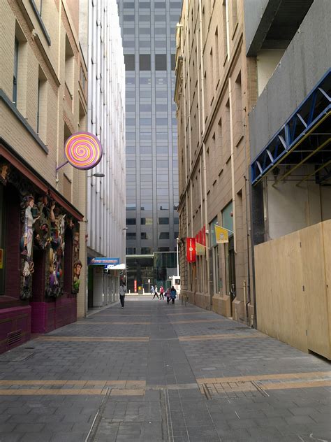 City Street Free Stock Photo - Public Domain Pictures