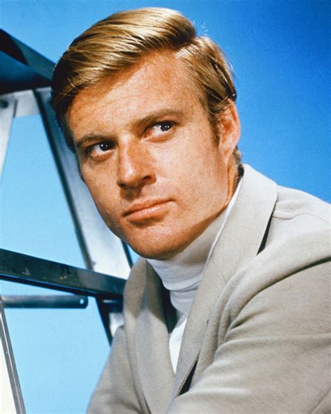 Love Those Classic Movies In Pictures Robert Redford