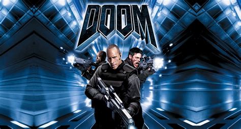 Movie Review Doom Archer Avenue