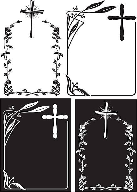 Best Funeral Illustrations Royalty Free Vector Graphics And Clip Art