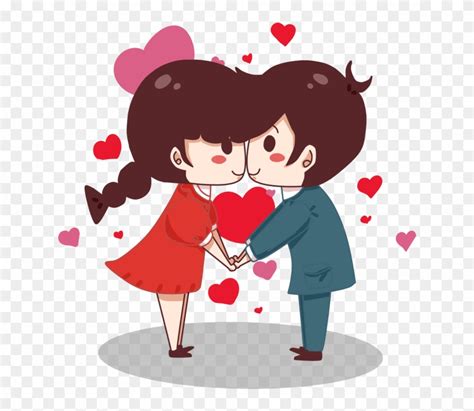 couple valentine clipart png valentines day images