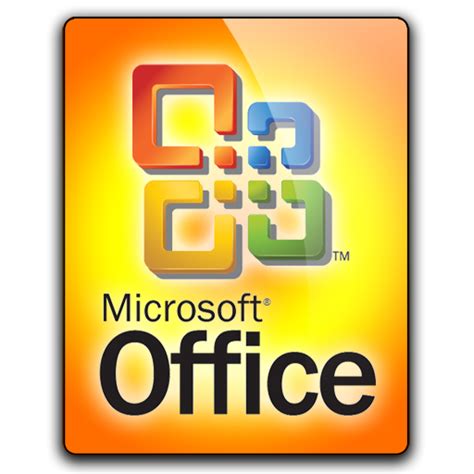 Download Microsoft Office Icon 169364 Free Icons Library