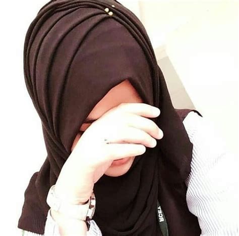 Ide Terkini Profile Picture For Muslim Girls Ilustrasi Karakter