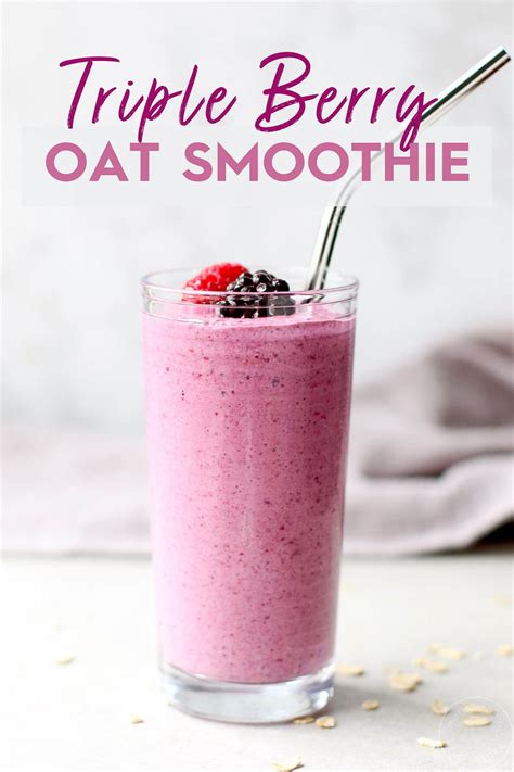 21 Easy Weight Watchers Smoothie Recipes That Youll Love