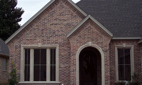 Window shutters in vinyl and wood composite. Architectural Stone | Architectural Stone for Residential ...