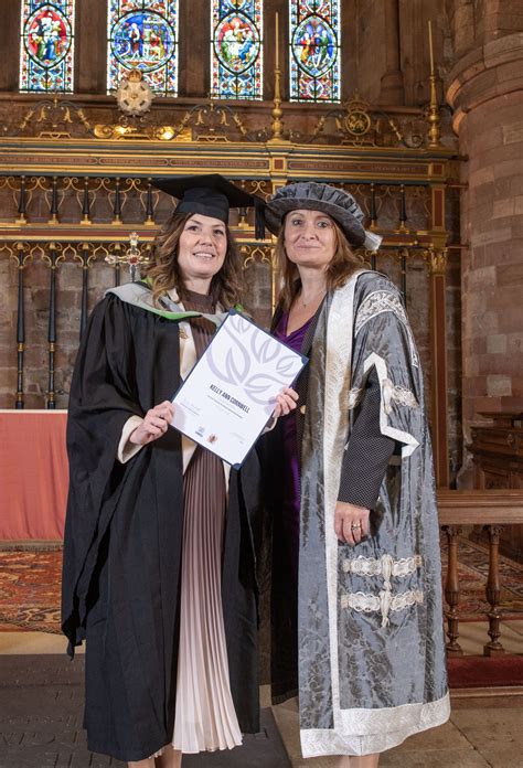 Higher education trailblazers — 100 Faces – First in my family