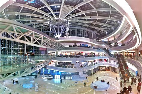 14 Best Shopping Malls In Seoul Seouls Most Popular Malls And