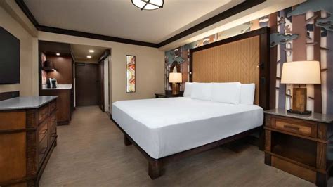 First Look Official Photos Released Of Remodeled Rooms At Disneys