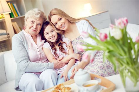 Maybe you would like to learn more about one of these? Mother's Day Gifts for Grandma | Petal Talk
