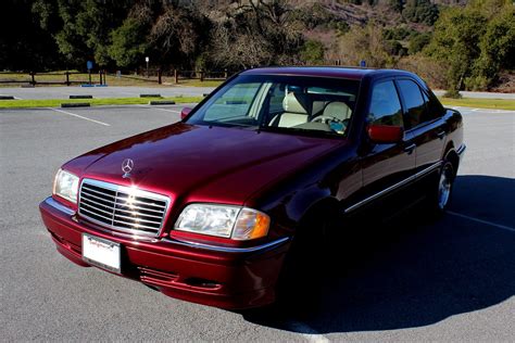For stopping power, the w202 class c 230 kompressor braking system includes vented discs at the front and discs at the rear. 1999 Mercedes Benz C230 Kompressor | I used to have tint in … | Flickr