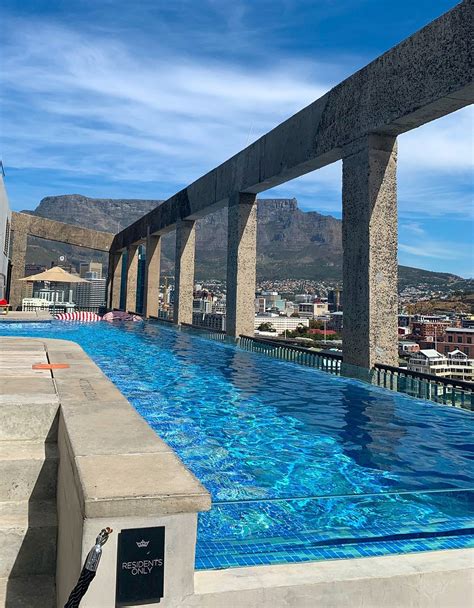 The Silo Hotel Updated 2020 Prices And Reviews Cape Town South Africa