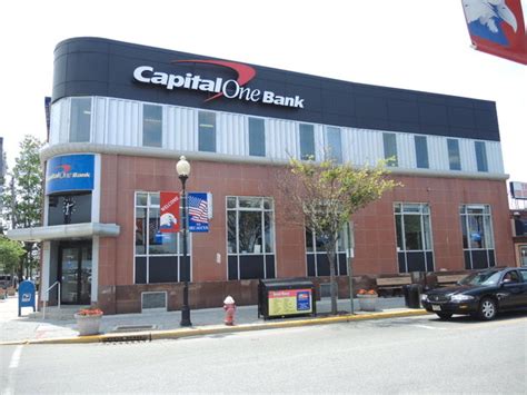 Banking reimagined® at capital one. Capital One Bank in Secaucus, NJ 07094 | Citysearch