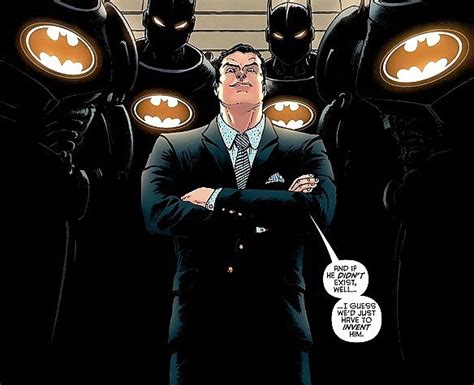 Batman Incorporated 5 6 The Bat Empire Expands Annotations