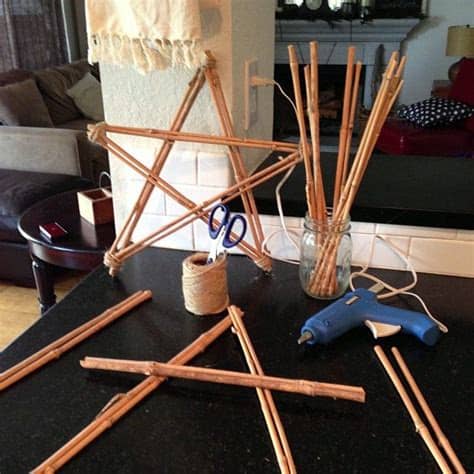 Use your imagination and creativity when decorating the lampshade. Pin on Savvy Christmas & Winter