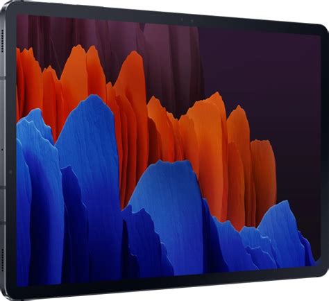 Samsung Galaxy Tab S7 T976b 6gb Ram 128gb Mystic Black Ab € 81300