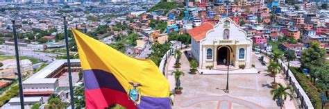 Requisitos Para Viajar A Ecuador Desde Espa A Tr Mites