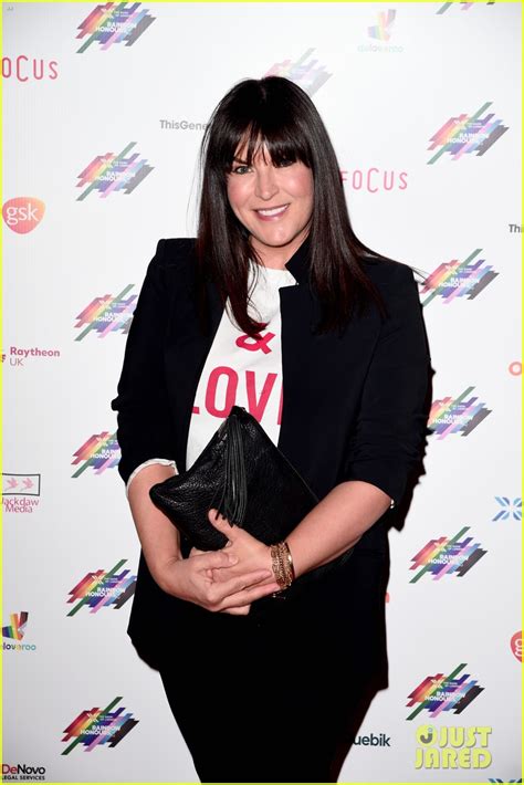 naked attraction host anna richardson recently gave a detailed update on sex life in her 50s
